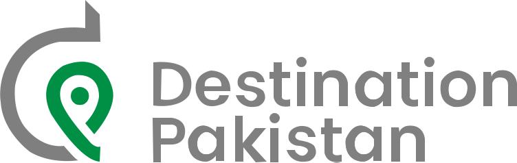 Destination Pakistan