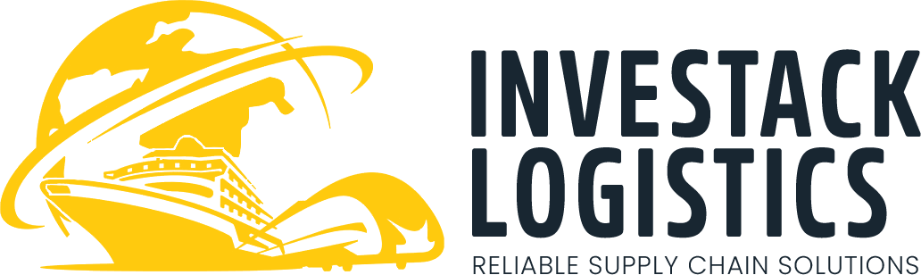 Investack Logistics Solution